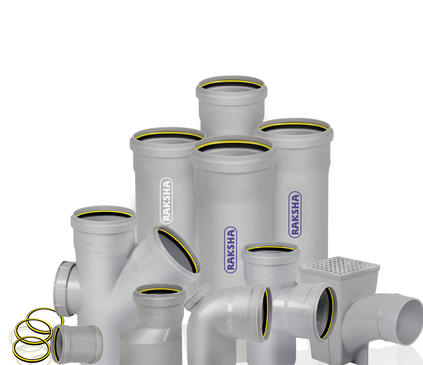 Pressure Pipe